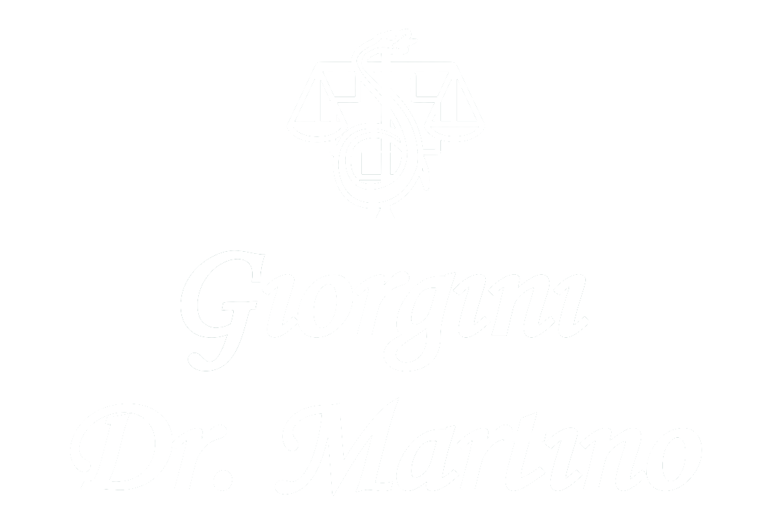 DR GIORGINI