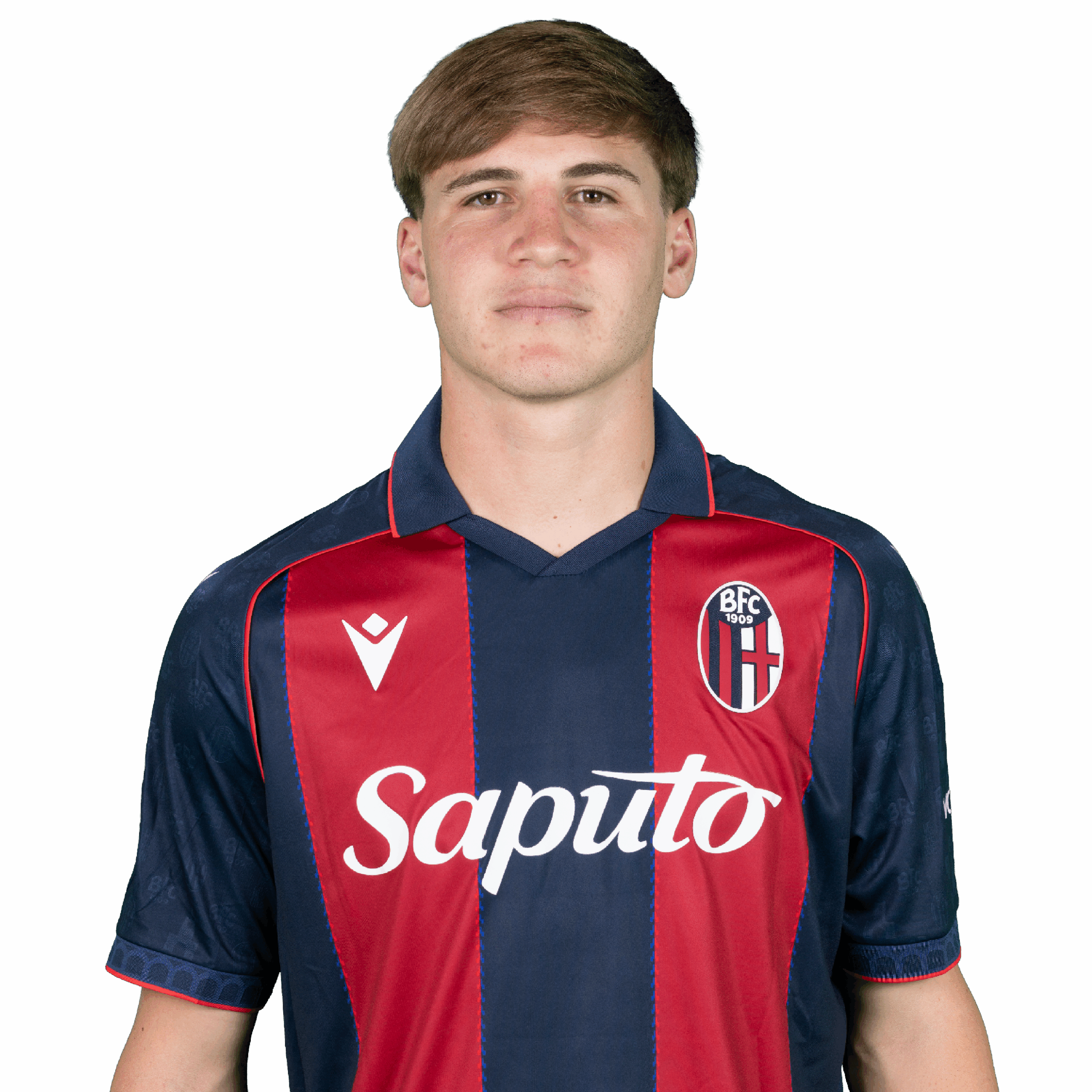 Mikel Amondarain