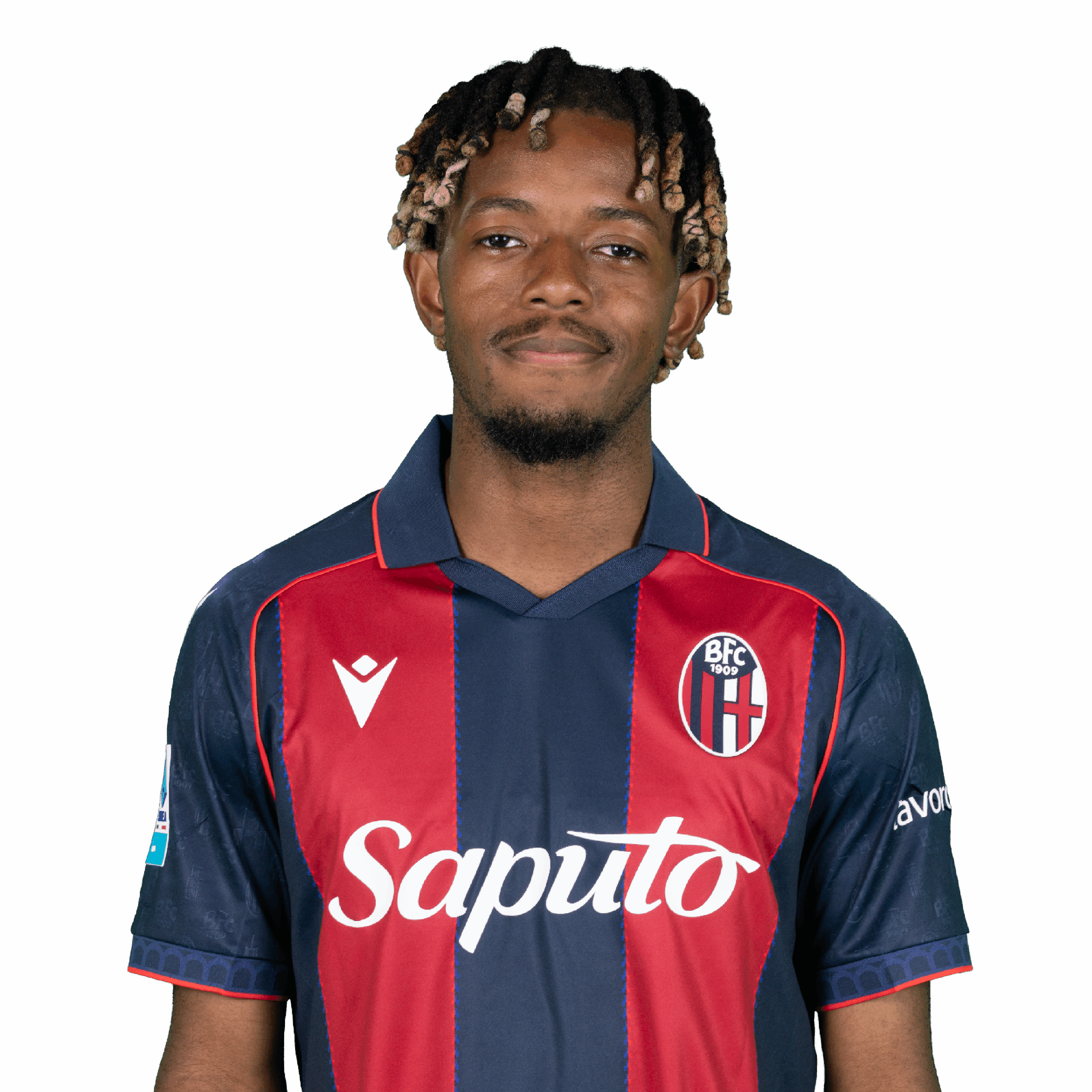 Samuel Mbangula