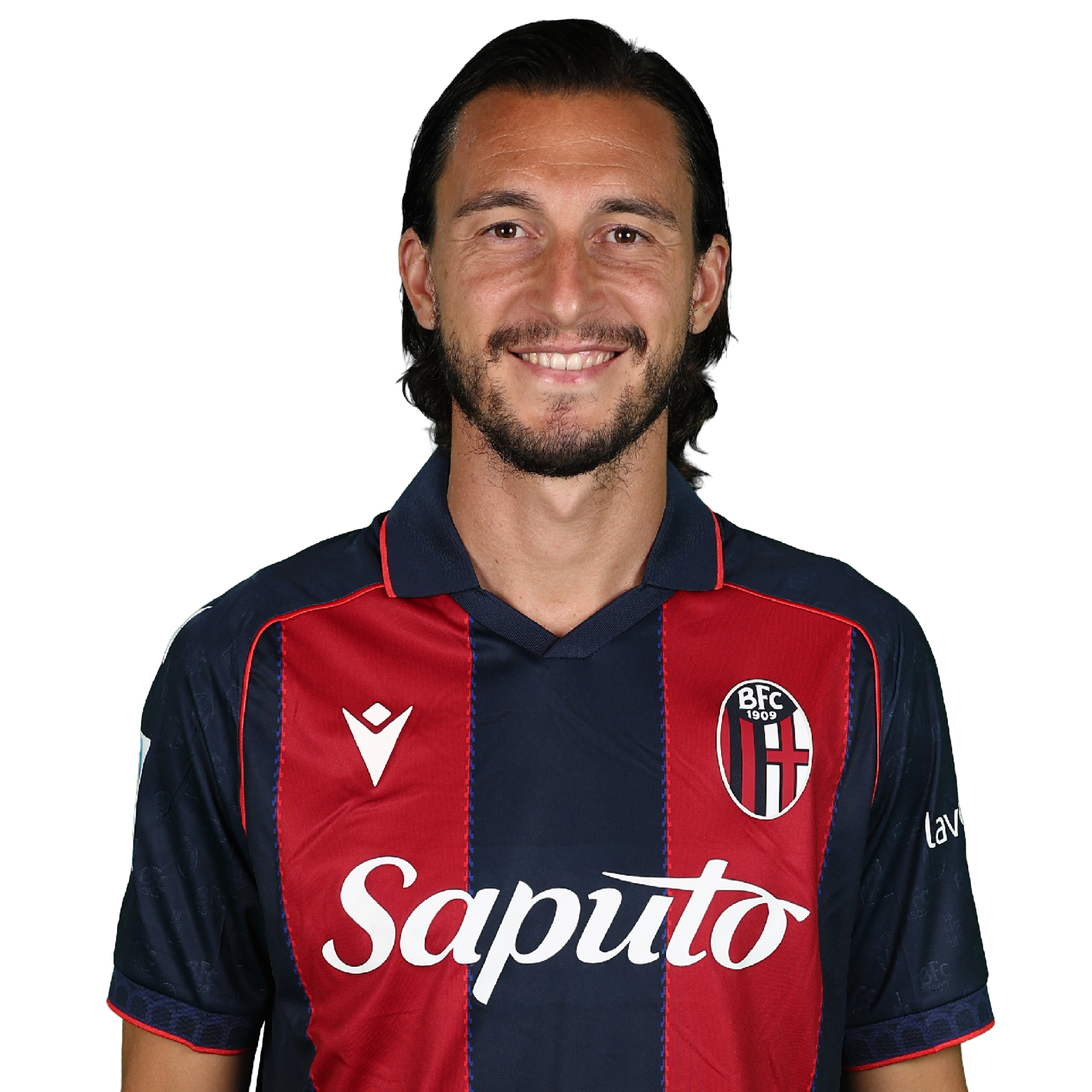 Matteo Darmian