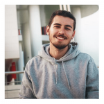 Foto del profilo di Adam Parker