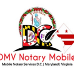 Foto del profilo di Mobile Notary DC Maryland Virginia