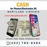 Foto del profilo di Sell My Phone Cash DC Maryland Virginia