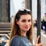 Foto del profilo di Sophia Lucas