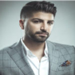 Foto del profilo di Thomas Marsden