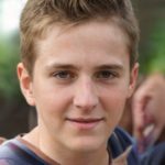 Foto del profilo di Rodney Marrs