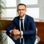 Foto del profilo di Eric V. Eller