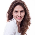 Foto del profilo di Sharon V. Hook