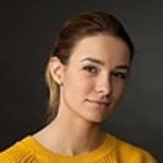 Foto del profilo di Zoe Lillian