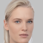 Foto del profilo di Rebecca Richards