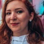 Foto del profilo di Mary Borchers