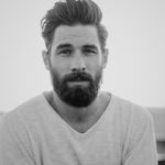 Foto del profilo di robot hut bui