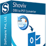 Foto del profilo di Shoviv DBX to PST Converter