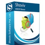 Foto del profilo di Shoviv MBOX Viewer