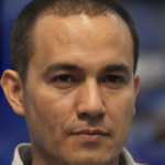 Foto del profilo di Allan Nelson