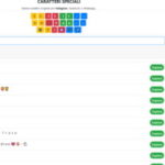 Foto del profilo di Caratteri Speciali