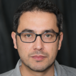 Foto del profilo di Reyes Dianah