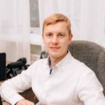 Foto del profilo di Mark Topen