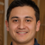 Foto del profilo di Reuben Kenneth