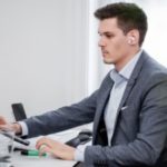 Foto del profilo di SAM PARKER