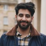 Foto del profilo di Talha Feroze