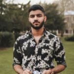 Foto del profilo di Danish Tousif