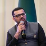 Foto del profilo di Suleman Khan