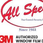 Foto del profilo di All Spec Sun Control