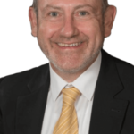 Foto del profilo di David Robinson Ophthalmologist