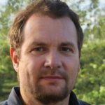 Foto del profilo di Chris Barton