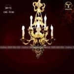 Foto del profilo di Den Trang Tri Phong Khach Treo Tuong