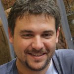 Foto del profilo di Peter Hartlley