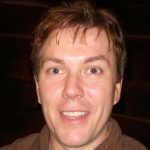 Foto del profilo di Steve Ashley