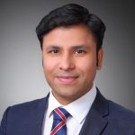 Foto del profilo di Dr Saurabh Kapoor