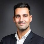 Foto del profilo di J Martin