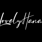 Foto del profilo di lovelyhana