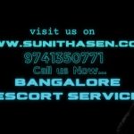 Foto del profilo di Female Escorts in Bangalore