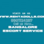 Foto del profilo di Bangalore Call Girls