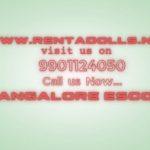 Foto del profilo di Bangalore Escorts