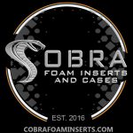Foto del profilo di Cobra Foam Inserts and Cases