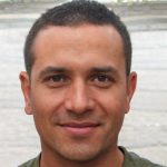 Foto del profilo di Jeni Hoai