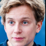 Foto del profilo di Kevin Mark