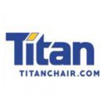 Foto del profilo di Titan Chair LLC