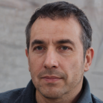 Foto del profilo di Dave Green