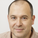 Foto del profilo di John Miller