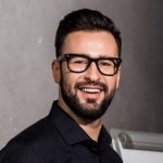 Foto del profilo di Eddy Smith