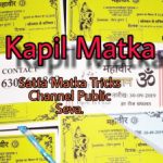 Foto del profilo di kapilmatka