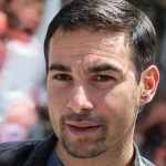 Foto del profilo di Eric Perry