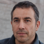 Foto del profilo di Gary Smith