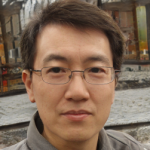 Foto del profilo di Frank Terry